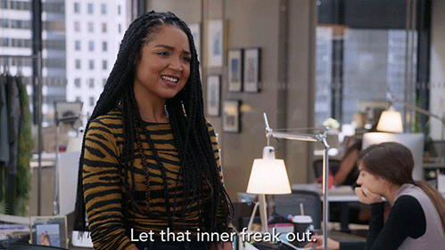 GIF by The Bold Type