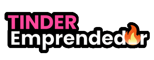 romicantizano giphyupload tinder emprendedor romicantizano Sticker