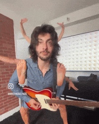 Punk Rock GIF by Respective