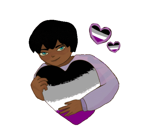 Heart Love Sticker by Contextual.Matters