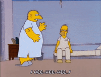 season 3 dance GIF