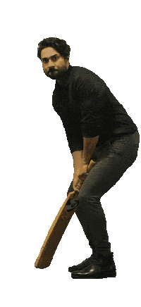 Syk Sticker by Hashntagmedia