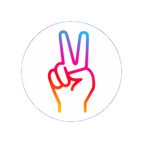 Paris Application Sticker by njoy app