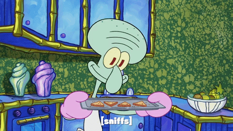 season 9 episode 13 GIF by SpongeBob SquarePants