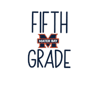 Materacademy Sticker by Mater Bay