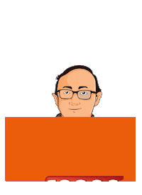 deputado pdt Sticker by Tin Gomes