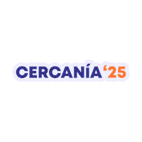mkt-gti gti cercania grupo tress internacional cercania 2025 Sticker