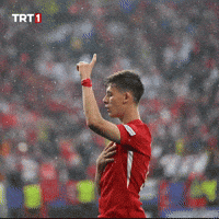 Real Madrid Turkey GIF by TRT