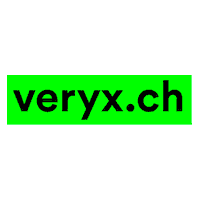 veryx hey veryx Sticker