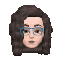 Girl Tanto Faz Sticker by Bel Diniz