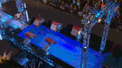 Nbc Reaction GIF by Ninja Warrior