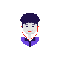 Dance Fun Sticker by akbank