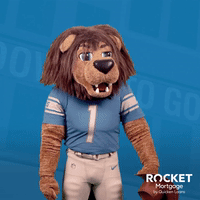 French Help GIF by Rocket Mortgage