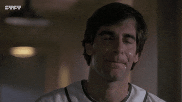 Quantum Leap Travel GIF by SYFY