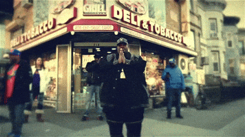 Pray Rest In Peace GIF by Popular Demand Entertainment