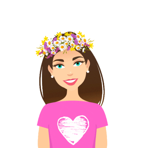 EvaBeautySkincare giphyupload pink beauty woman Sticker