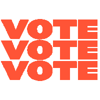 makelike vote 2020 us election 2020 makelike vote 2020 makelike Sticker