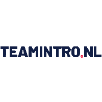 Teamintro Sticker by TeamIntro_Chantal
