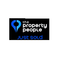 Sticker by The Property People