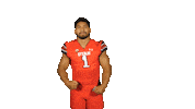 Utah Utes Sticker by Utah Football