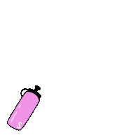 water gym Sticker by SHAPE Magazine