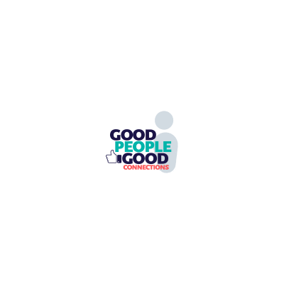 IterumBPO customer service bpo good people iterum Sticker