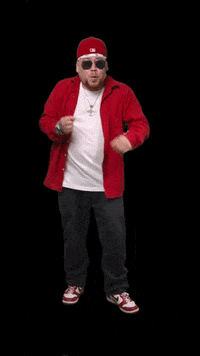 Sonority music sunshine chris shaking GIF