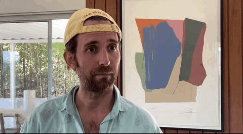 Kyle Mooney Snl GIF by Saturday Night Live