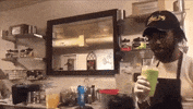 Sip Taste GIF
