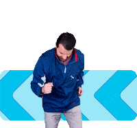 Made It Yes Sticker by Clarios – Powering Today, Into Tomorrow