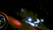 space time GIF