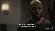 Fresh Prince GIF by PeacockTV