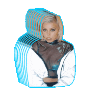 mikirose  Sticker