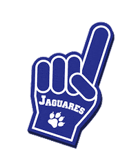 isbmx school college jaguar kinder Sticker