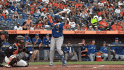 Home Run Baseball GIF by Toronto Blue Jays