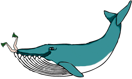 fish STICKER
