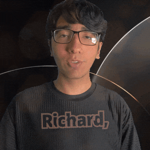 Richard GIF