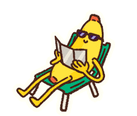 Fire Sunbathing Sticker by Polygonal Mind