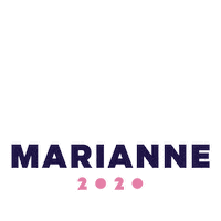 MarianneWilliamson 2020 marianne marianne williamson marianne 2020 Sticker