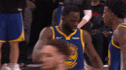 Nba Playoffs Sport GIF by NBA