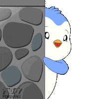 Merry Christmas Sticker by Pudgy Penguins