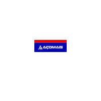 acomais açomais acomaispe açomais pernambuco acomais caruaru Sticker