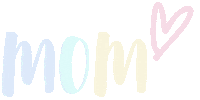 Mothers Day Mom Sticker by TAOoostende