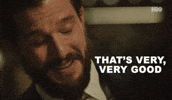 Thats Good Kit Harington GIF by HBO Max