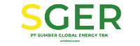 Pt Sumber Global Energy Sticker by emiten.com
