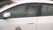 Disappear Parks And Rec GIF