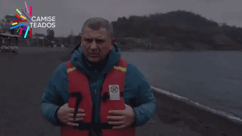 Victor Duran GIF by Camiseteados