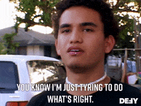 Bounty Hunter Dog GIF by DefyTV