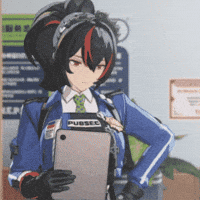 Zzz Watching GIF
