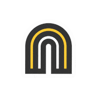 Happy Sticker Sticker by Chipper